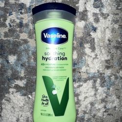 Vaseline  10 Oz