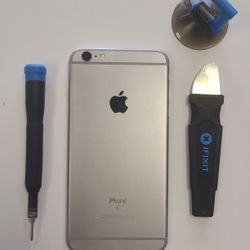 Samsung & iPhone Screen Covers