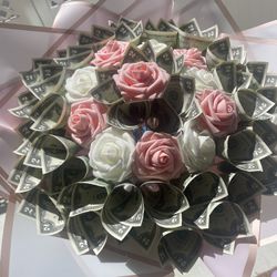 Graduation Bouquet 💐 