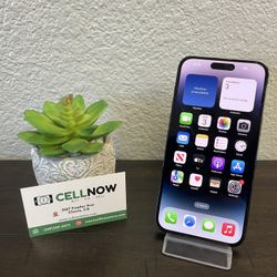 Iphone 14 Pro Max Unlocked 128 GB