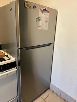 Fridge