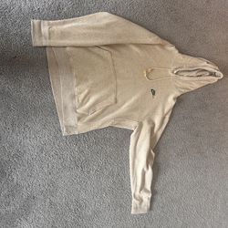 Speckled Nike Hoodie