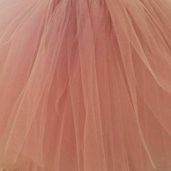 Tutu Skirt, Tulle Tutu Skirt, Fluffy Tutu