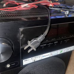 Pioneer Receiver VSX-530