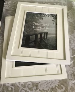 Picture Frames