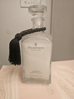 Luxury Bath Soak
