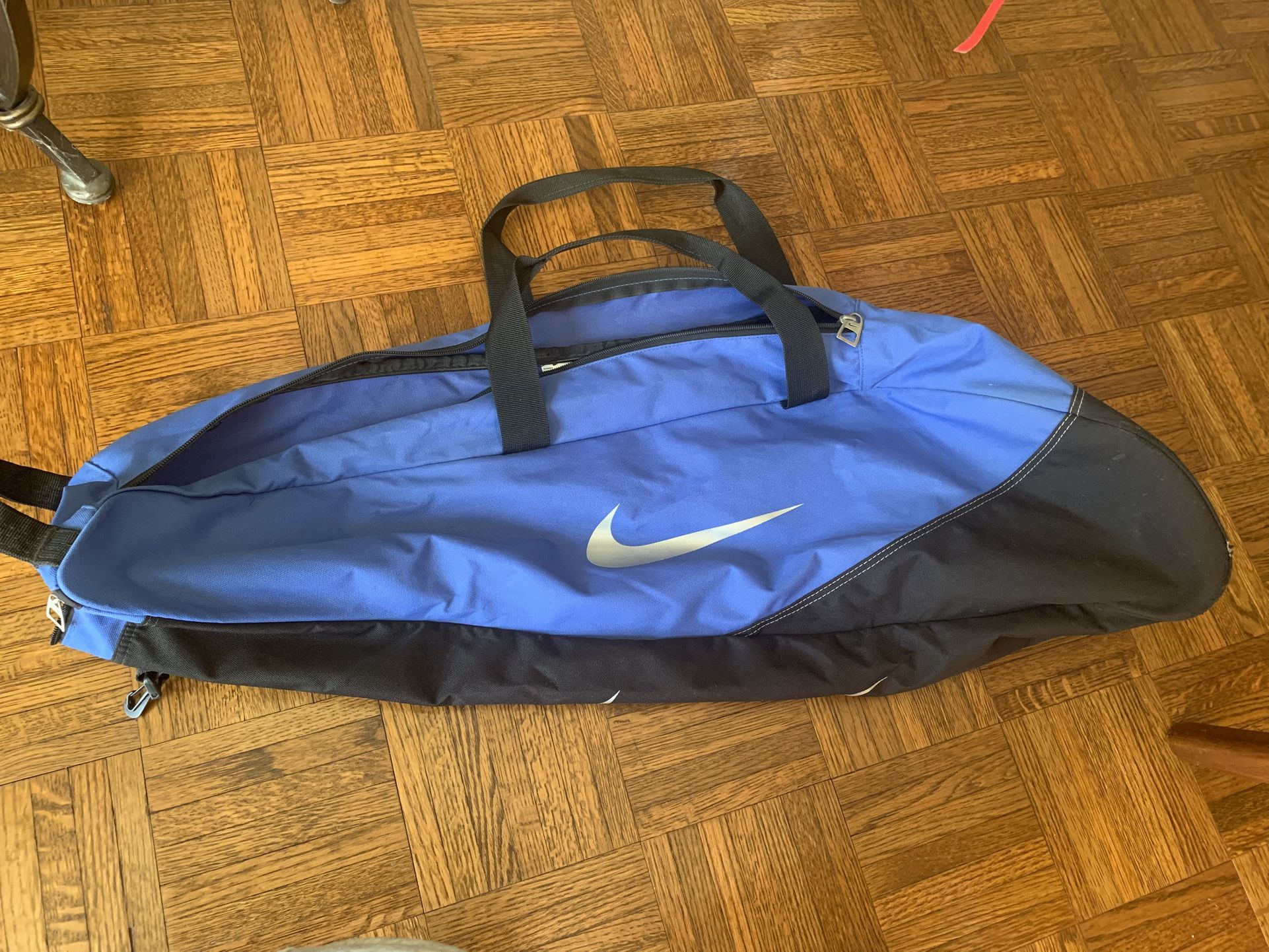 Nike Baseball Bat Bag