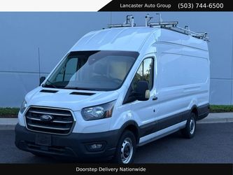 2020 Ford Transit 350 Cargo Van