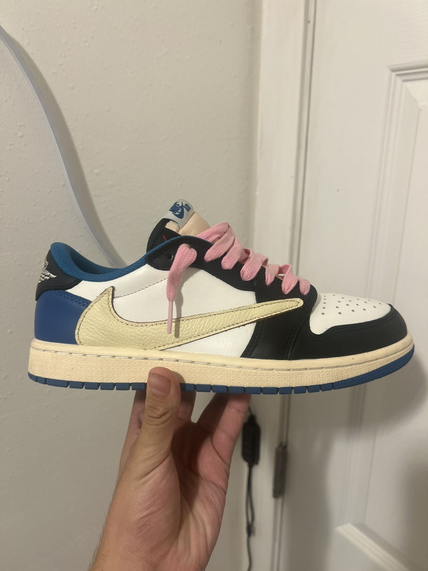 Jordan 1 Low