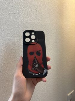 Case iPhone 15 Pro New 