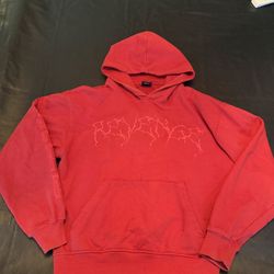 Revenge Hoodie Bundle