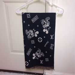 Cashmere Scarf