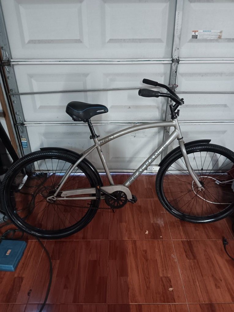 Kent Seachange 26 In Cruiser