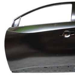 Nissan Door - Nissan Murano 2016-2024