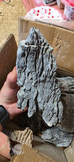 11lb dragon stone for aquarium