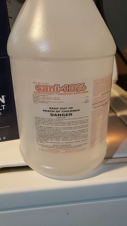 Zanitizer
