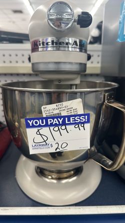 Apliances kitchenaid