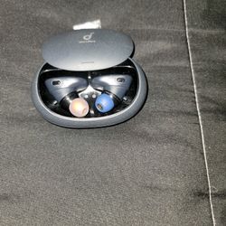 Soundcore Earbuds Good Shape 