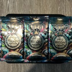 Sports Cards (Football Mags)