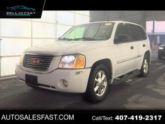 2007 GMC Envoy