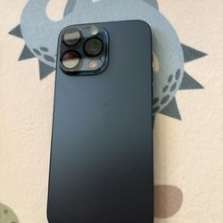 iPhone 15pro Max 256gb 