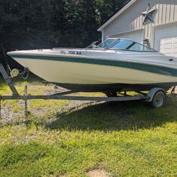 1997 Wellcraft Eclipse 2000s Bow Rider