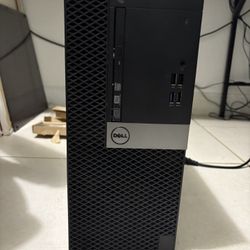 Entry Level Gaming PC setup