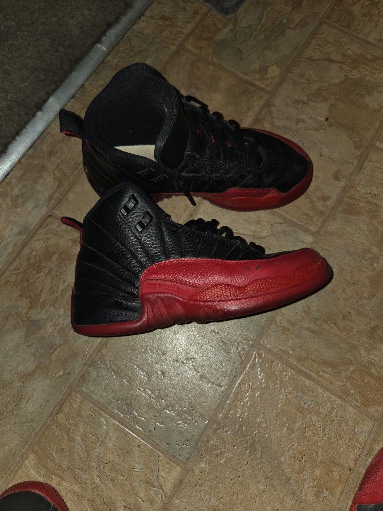 Jordan Size 7y No BOX 50$