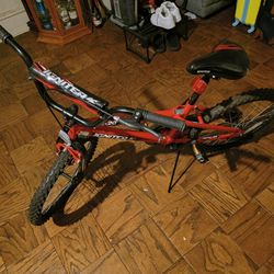 Kid Bike