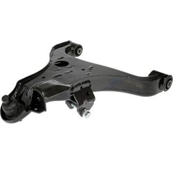 Dorman 526-299 Front Driver Side Lower Suspension Control Arm and Ball Joint Assembly Compatible with Select Infiniti/Nissan Models
