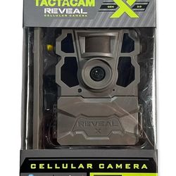 TACTACAM REVEAL X PRO 