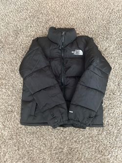 North face puffer