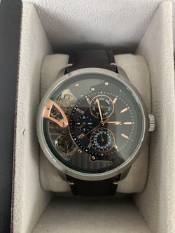 Fossil Watch