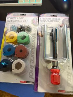Tools