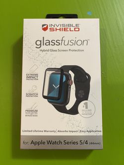 Apple Watch 44 mm Protection Screen 