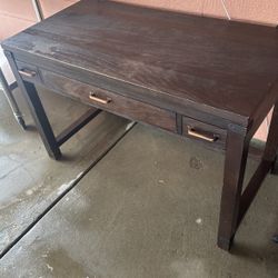 Desk