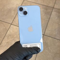 iPhone 14 Plus Unlocked