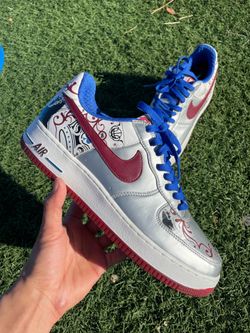 Sz 11 Nike Air Force 1s Premium $50 FIRM NO TRADES