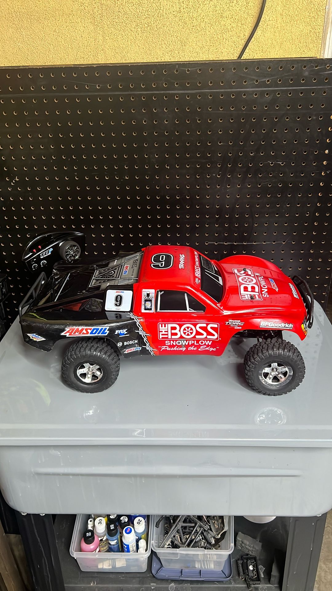 Slash VXL