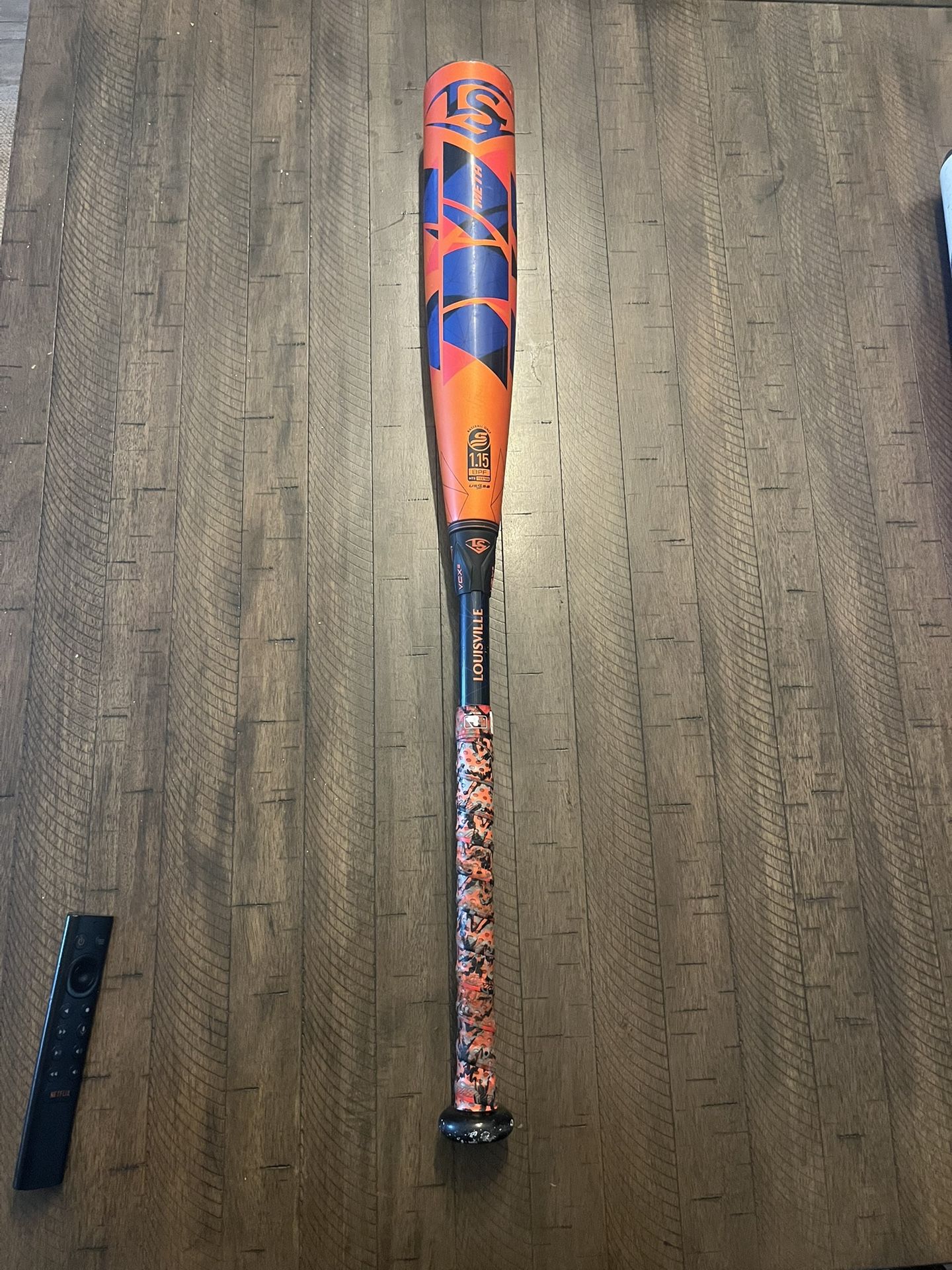 ***LS Meta USSSA Bat 29”***