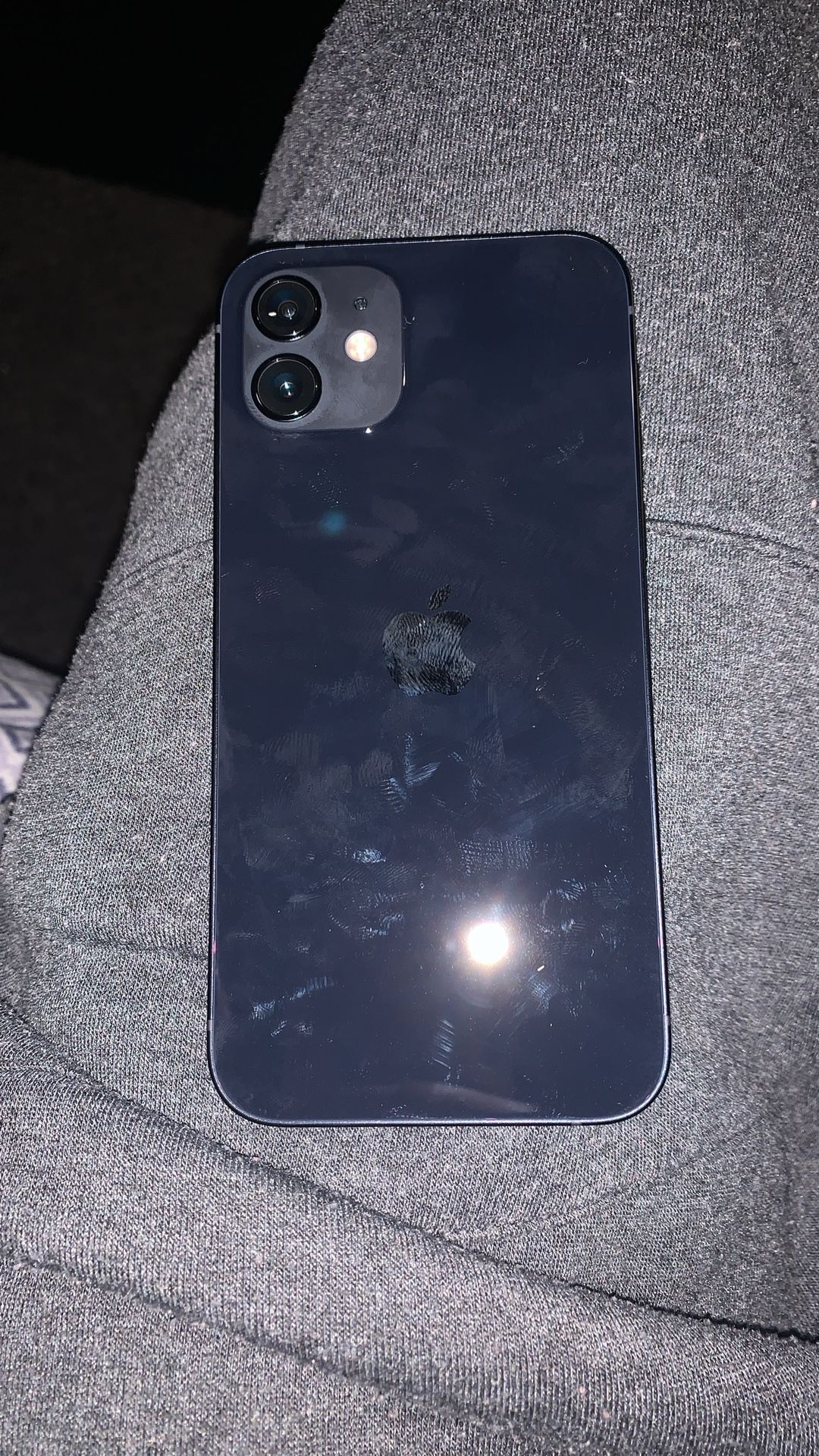 iPhone 12