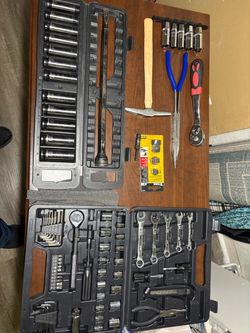 Random tool
