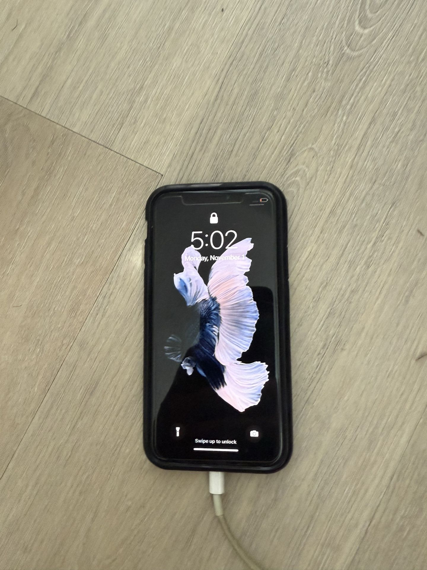 iPhone 12 Pro Max And IPhone X 