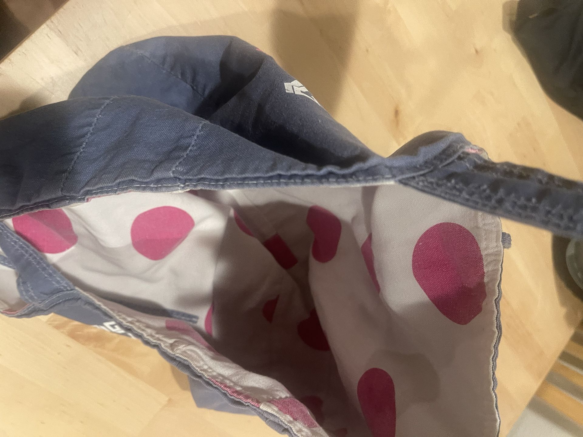 Victoria Secret Bag