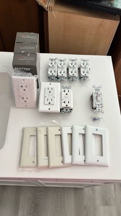 Outlets