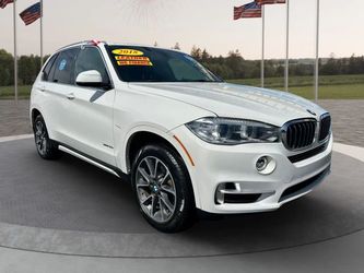2018 BMW X5