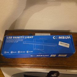 LED Vanity Light