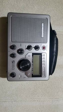 Old Radio