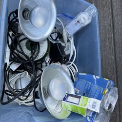 Free Miscellaneous Electrical