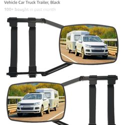 NEW!! Mirror Extenders